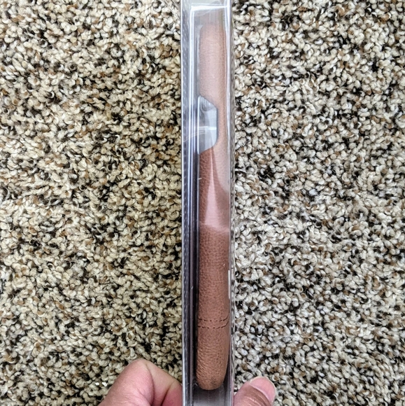 Hex Shield Wallet for iPhone Xs Max NIB - Picture 3 of 8